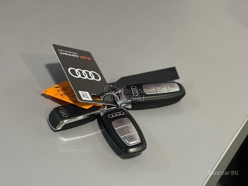 Audi A6 S-LINE H Y B