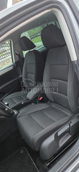 Volkswagen Golf 6 1.6TDI TEAM