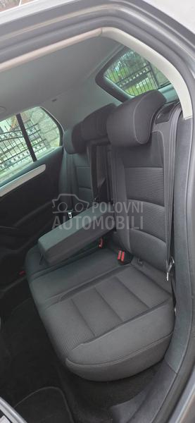 Volkswagen Golf 6 1.6TDI TEAM