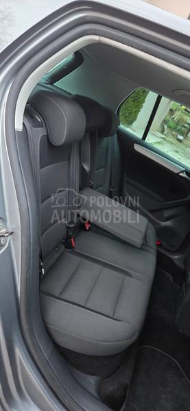 Volkswagen Golf 6 1.6TDI TEAM