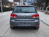 Volkswagen Golf 6 1.6TDI TEAM
