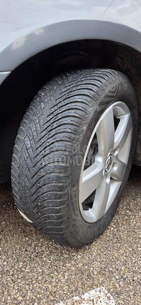 Volkswagen Golf 6 1.6TDI TEAM