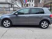 Volkswagen Golf 6 1.6TDI TEAM