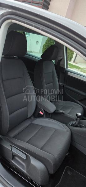 Volkswagen Golf 6 1.6TDI TEAM