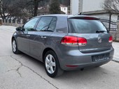 Volkswagen Golf 6 1.6TDI TEAM