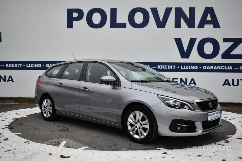 Peugeot 308 SW Active 1.2