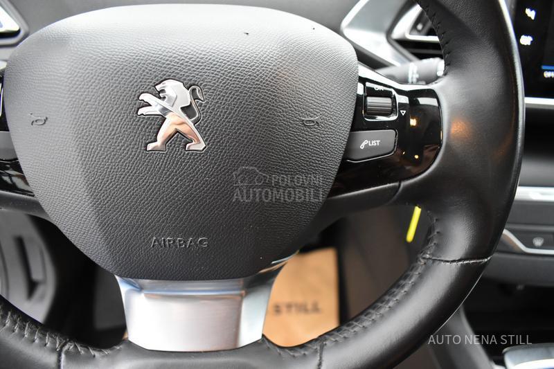 Peugeot 308 SW Active 1.2