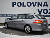 Peugeot 308 SW Active 1.2