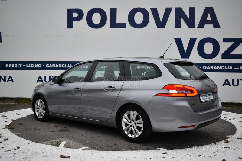 Peugeot 308 SW Active 1.2