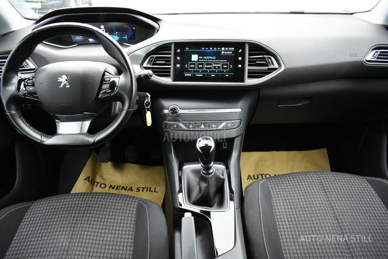 Peugeot 308 SW Active 1.2