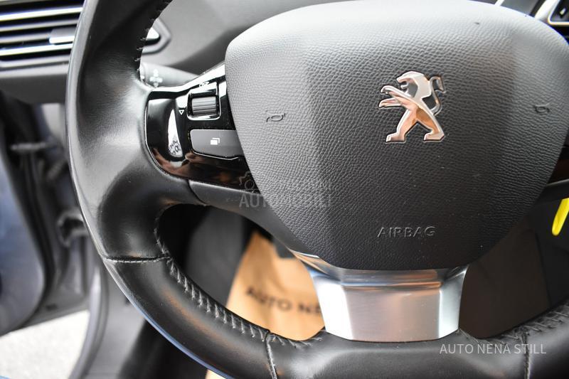 Peugeot 308 SW Active 1.2