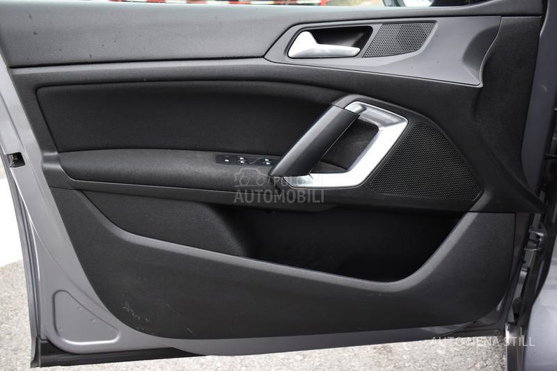 Peugeot 308 SW Active 1.2