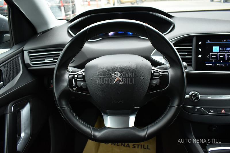 Peugeot 308 SW Active 1.2