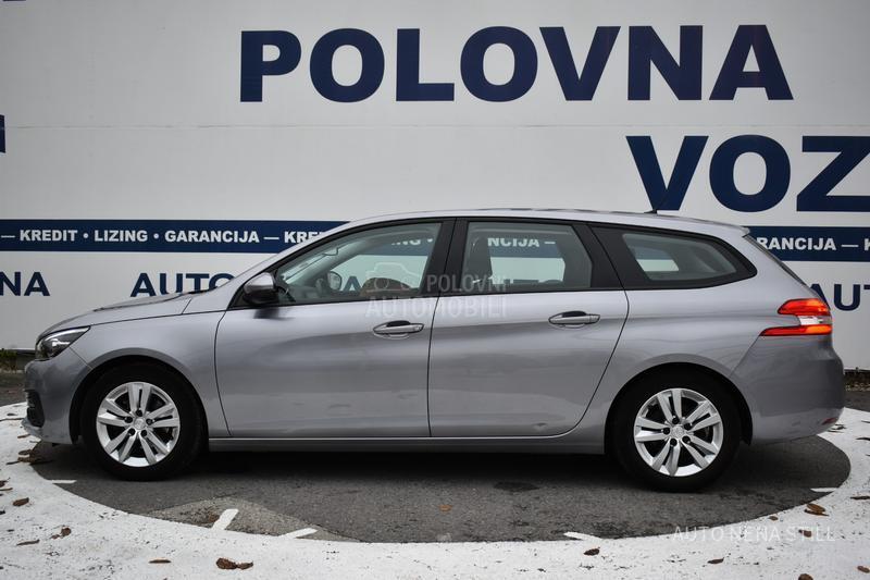 Peugeot 308 SW Active 1.2