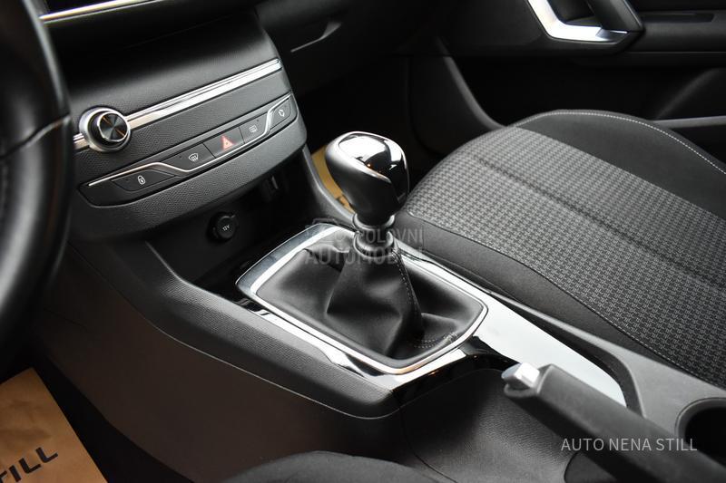 Peugeot 308 SW Active 1.2