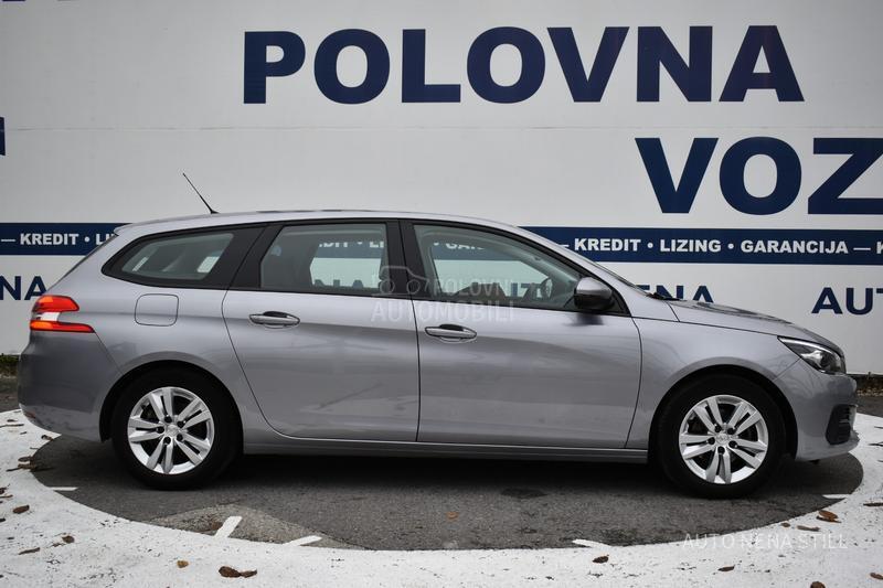 Peugeot 308 SW Active 1.2