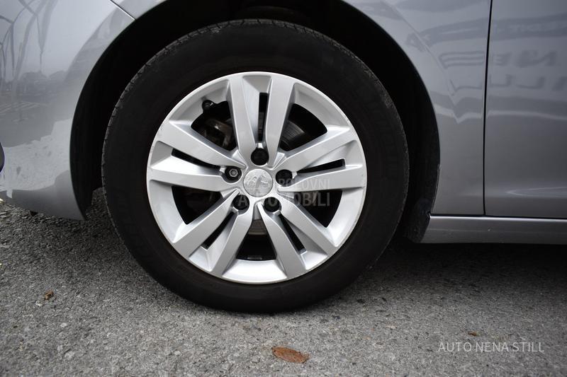 Peugeot 308 SW Active 1.2