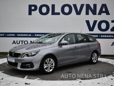 Peugeot 308 SW Active 1.2