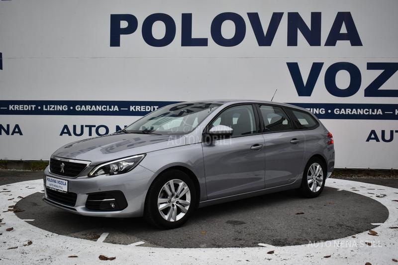 Peugeot 308 SW Active 1.2