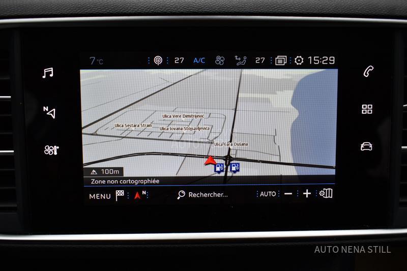 Peugeot 308 SW Active 1.2