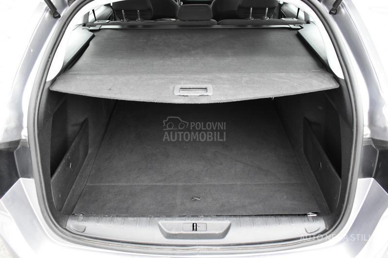 Peugeot 308 SW Active 1.2