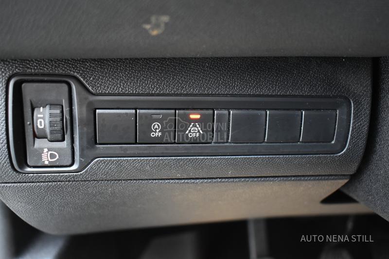 Peugeot 308 SW Active 1.2