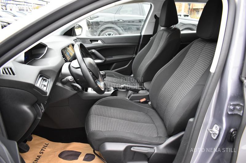 Peugeot 308 SW Active 1.2