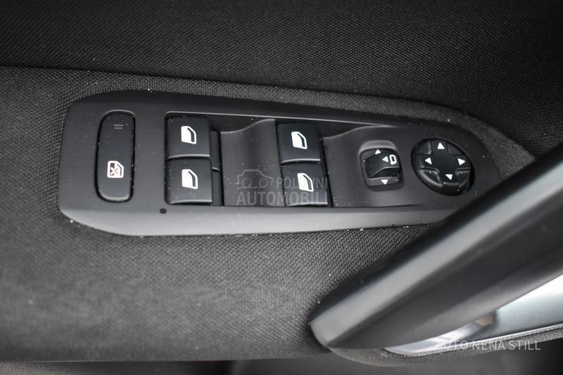 Peugeot 308 SW Active 1.2