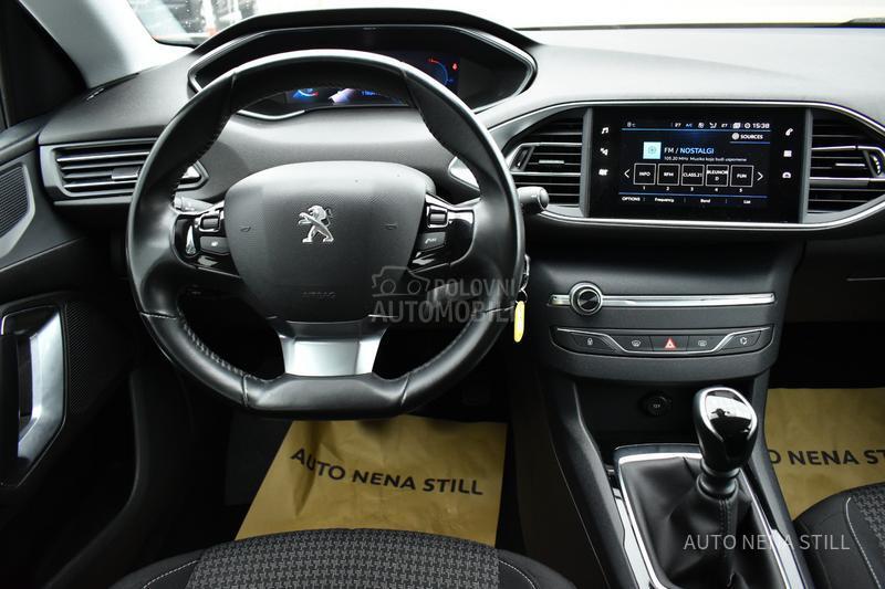 Peugeot 308 SW Active 1.2