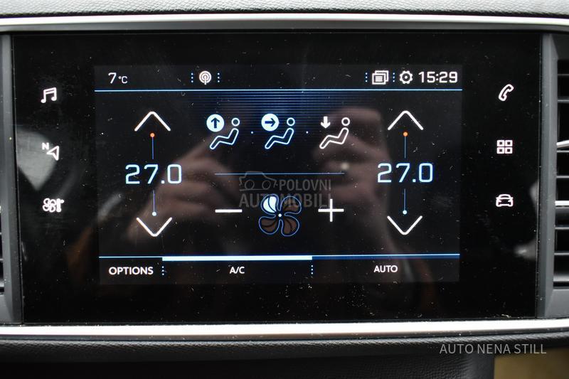 Peugeot 308 SW Active 1.2