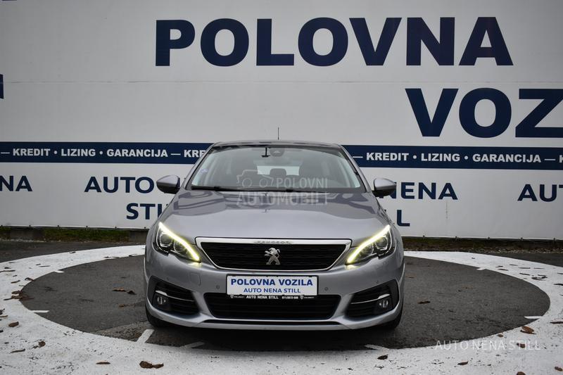 Peugeot 308 SW Active 1.2