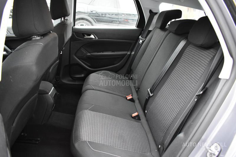 Peugeot 308 SW Active 1.2