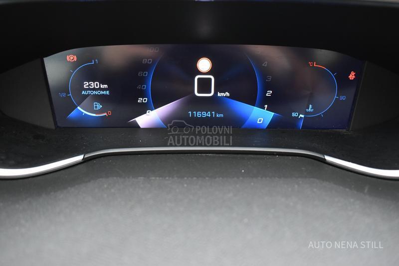 Peugeot 308 SW Active 1.2