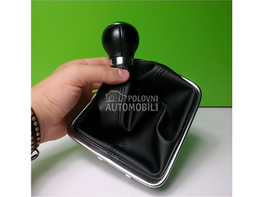 KOŽICA MENJAČA za Volkswagen Golf 6