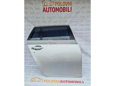 Vrata E60/61 za BMW 518, 520, 520 GT ... od 2005. do 2009. god.