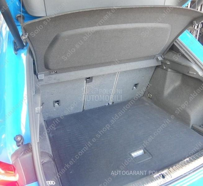 Audi Q3 QUATTRO S LINE