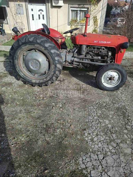 IMT 533