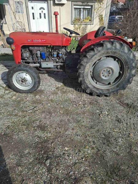 IMT 533
