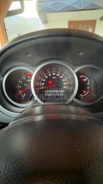 Suzuki Grand Vitara Comfort 4x4