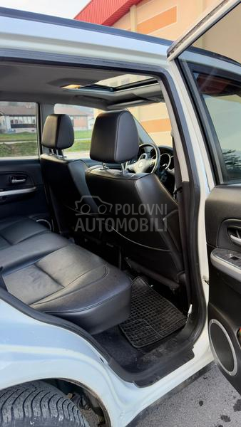 Suzuki Grand Vitara Comfort 4x4