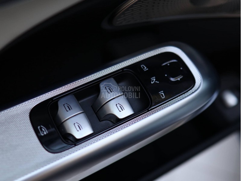 Mercedes Benz E 450 AMG AIRMATIC 9G