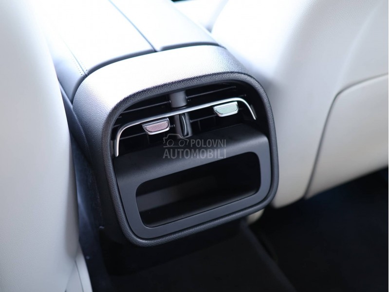 Mercedes Benz E 450 AMG AIRMATIC 9G