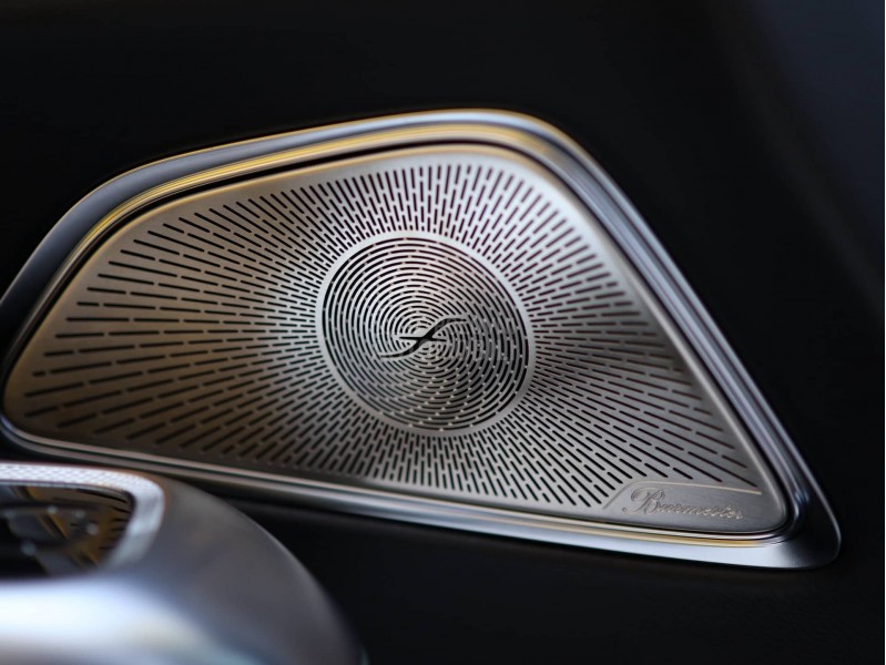 Mercedes Benz E 450 AMG AIRMATIC 9G