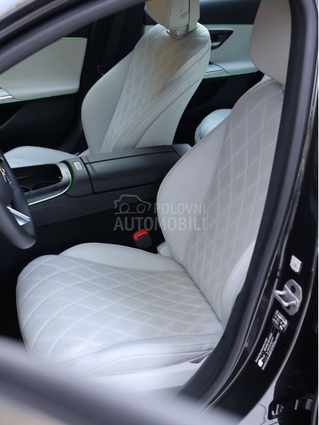 Mercedes Benz E 450 AMG AIRMATIC 9G