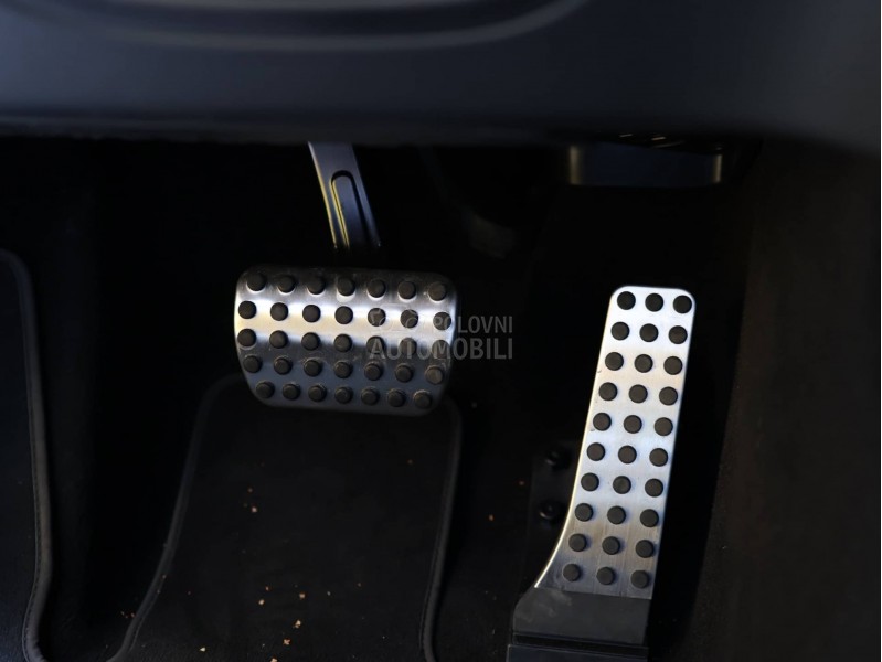 Mercedes Benz E 450 AMG AIRMATIC 9G