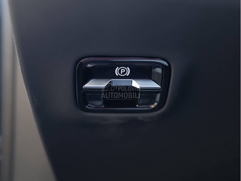 Mercedes Benz E 450 AMG AIRMATIC 9G