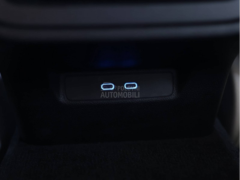 Mercedes Benz E 450 AMG AIRMATIC 9G