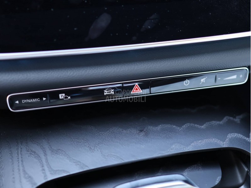 Mercedes Benz E 450 AMG AIRMATIC 9G