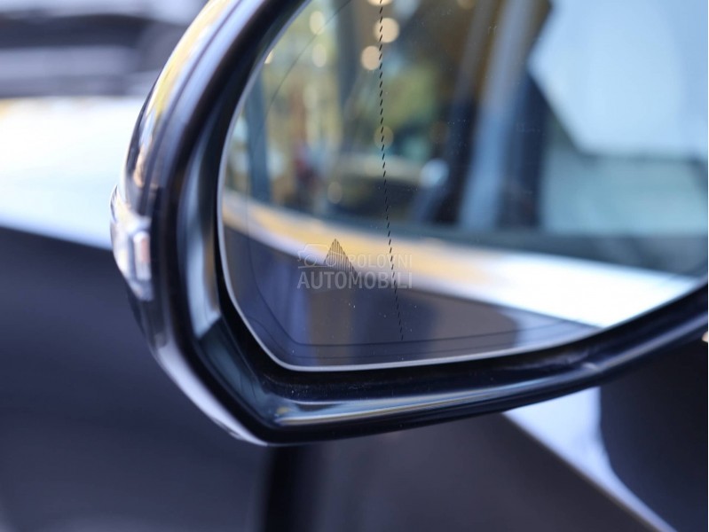 Mercedes Benz E 450 AMG AIRMATIC 9G