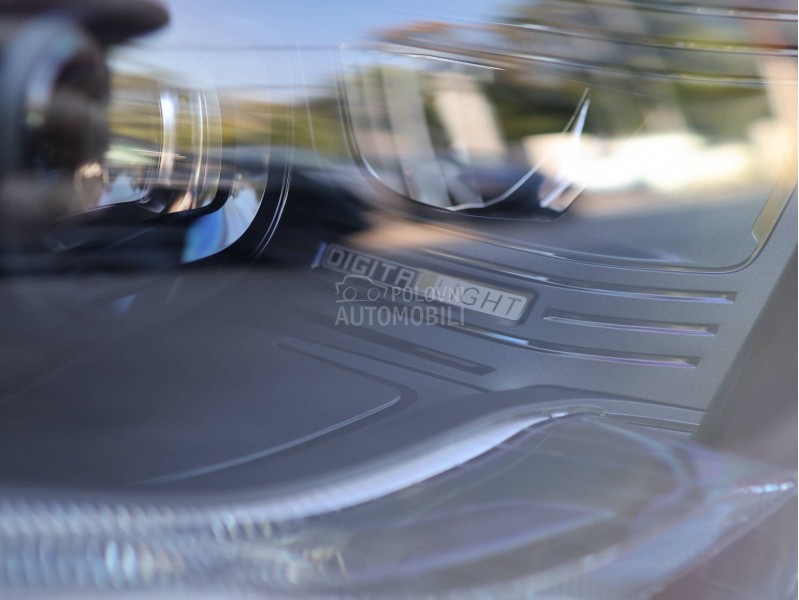 Mercedes Benz E 450 AMG AIRMATIC 9G